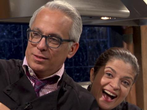 Chopped Judges Smackdown