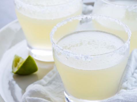 Ina's Real Margarita Recipe
