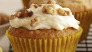 Giada's Banana Muffins