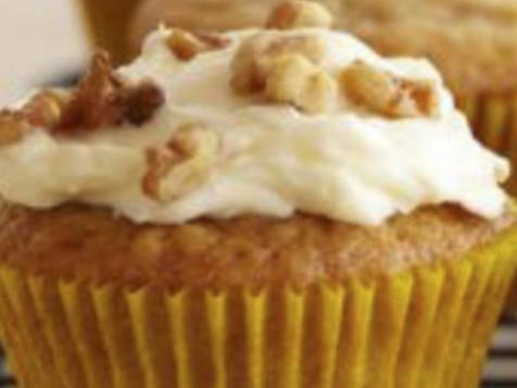 Giada's Banana Muffins