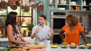 In The Kitchen With Daniel