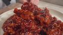 Peking-Style Fried Pork