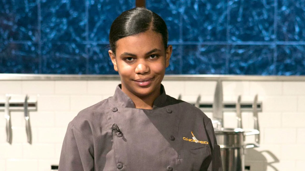 Casting: Alexandria Brooks