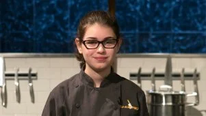 Casting: Hannah Bukzin