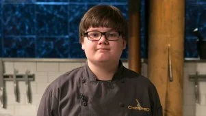 Casting: Jake Diamond