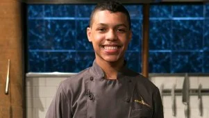 Casting: Jay Urena