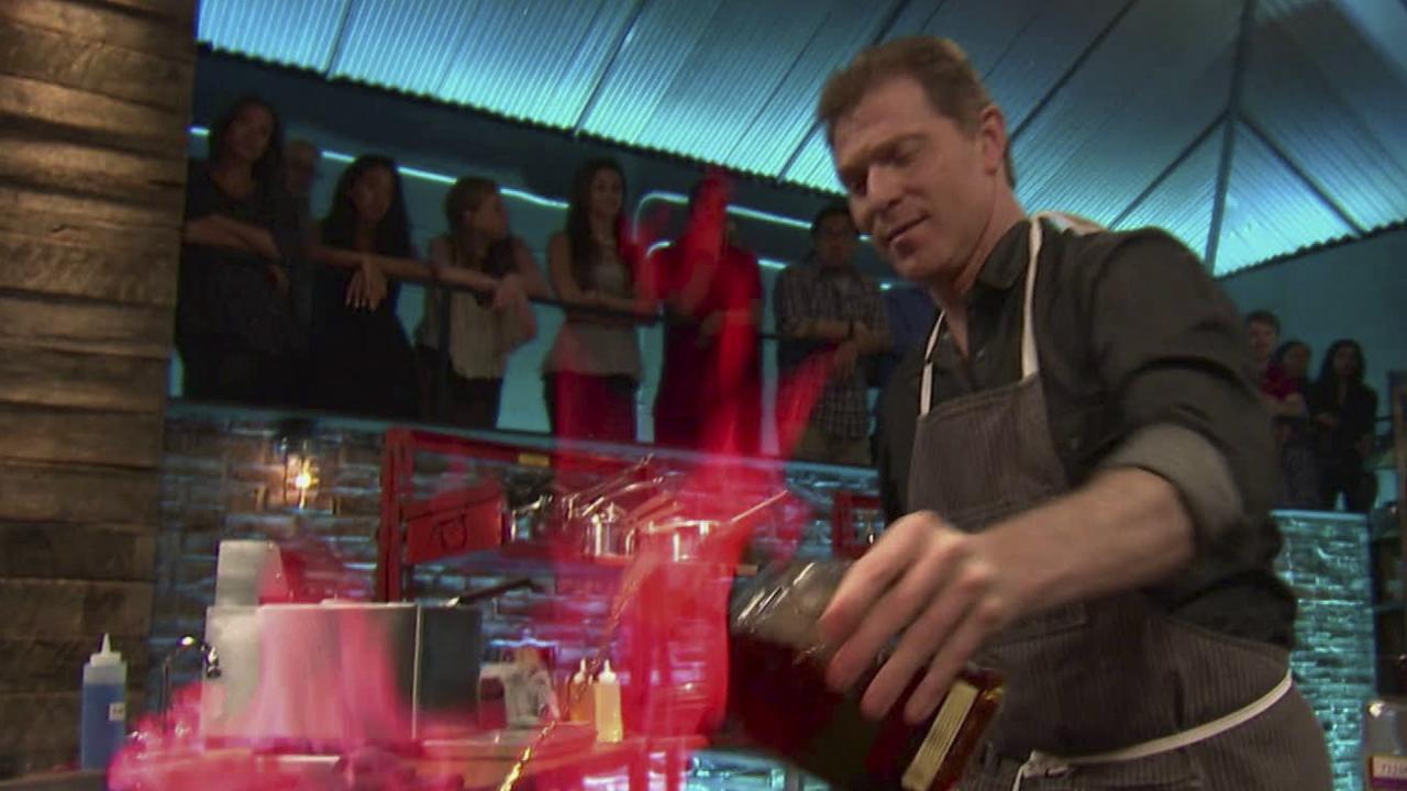 Beat Bobby Flay New Season