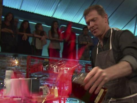 Beat Bobby Flay New Season