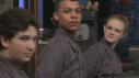 Chopped: Teen Tournament Promo