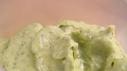 Homemade Basil Mayonnaise