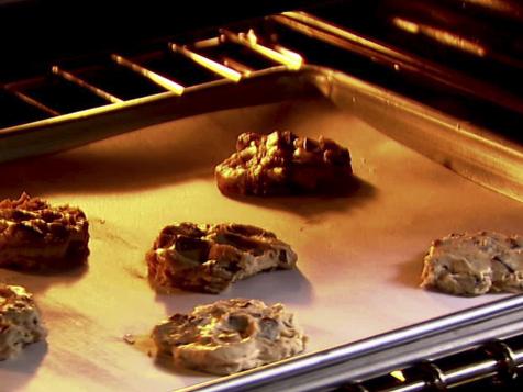 Baking the Perfect Cookie