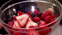 Ina's Tri-Berry Oven Pancakes