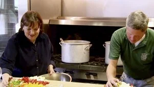 Scott's Firehouse Sloppy Joes