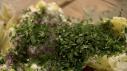 Tarragon-Dill Potato Salad