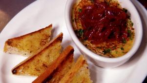 Brandade Escabeche in Brooklyn