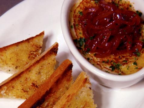 Brandade Escabeche in Brooklyn