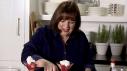Ina's Shortcake Cookies