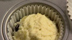 How to Make Blueberry Muffins