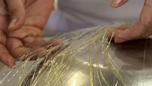 Spun Sugar Basics