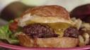 Crest's Better Butter Burger