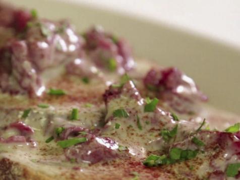 Industrial Corned Beef Hash