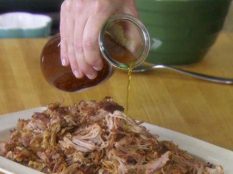 Slow-Cooker Pulled Pork