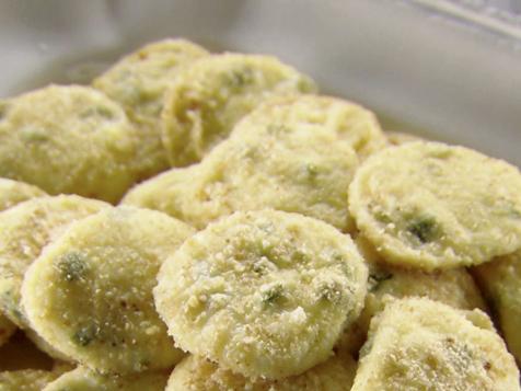 Trisha's Jalapeno Bites