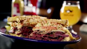 Pastrami Master Class