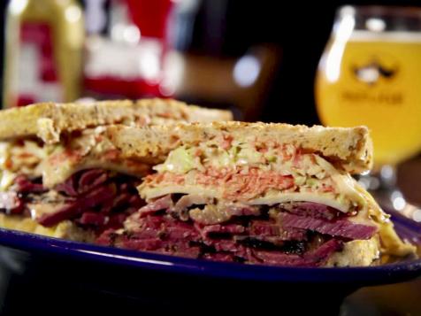 Pastrami Master Class
