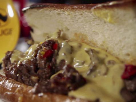 East Coast Grub in California