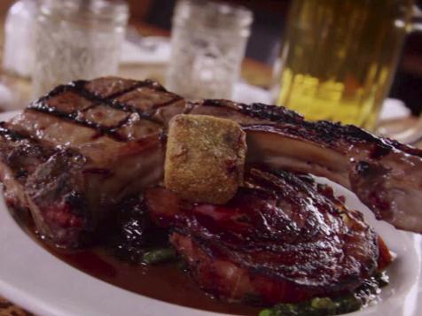 Living High On the 'Whole Hog'