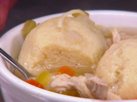 Family-Recipe Deli Classic