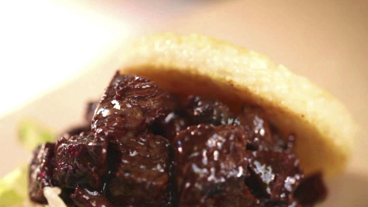 KoJa Kitchen Food Truck
