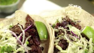 Senor Sisig Fusion Street Food
