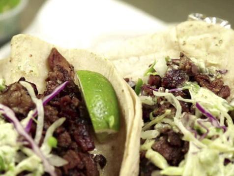 Senor Sisig Fusion Street Food