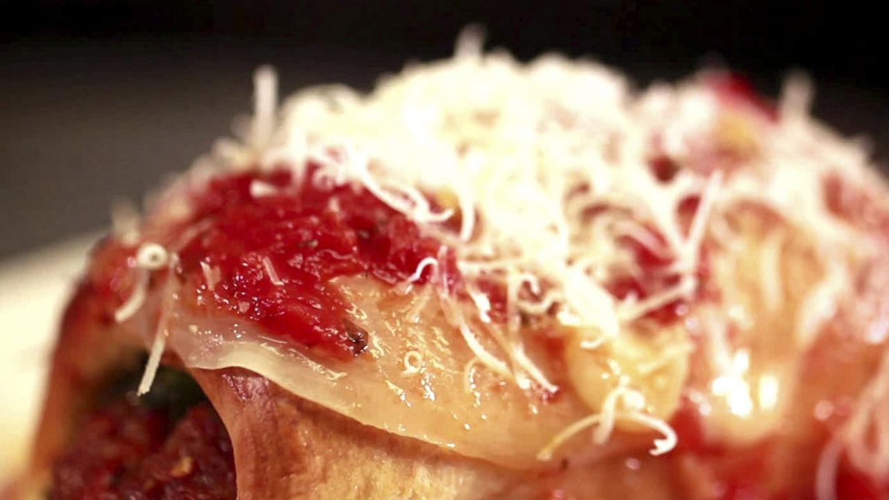 A Taste of Home Cooking