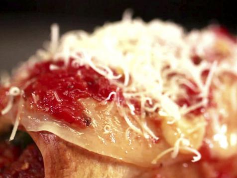 A Taste of Home Cooking