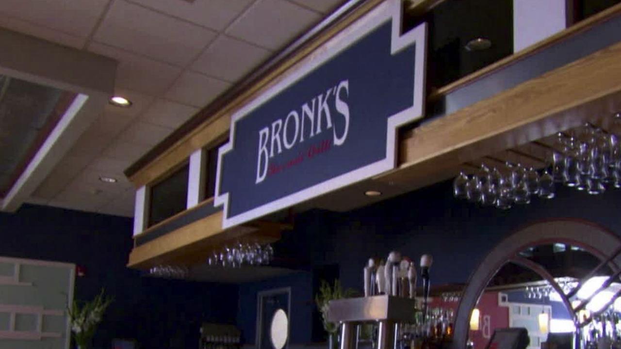 Renewed Commitment at Bronk's