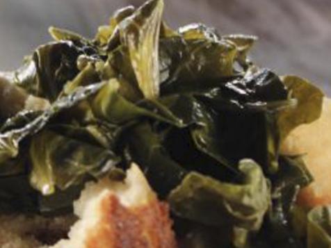 Southern Collard Greens