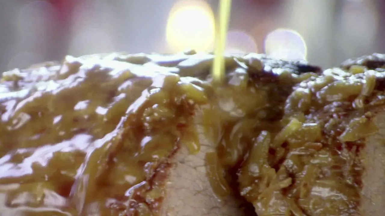 Cordelia's Roast Beef
