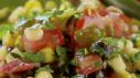 Trisha's Corn Salsa