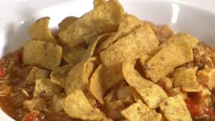 Chorizo and Turkey Chili