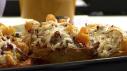 Rachael's Stuffed Squash Boats