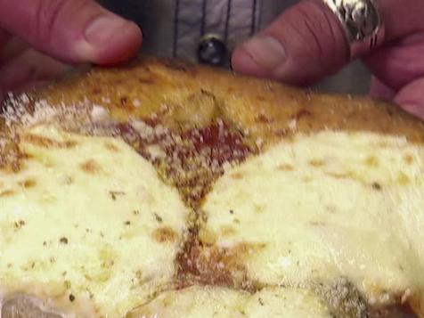 Paul's Sicilian Pizza