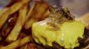 Brindle Room Burger