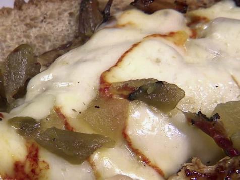 Bocadillos' New Take on Lunch