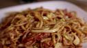 Asian Chicken Noodle Bowl