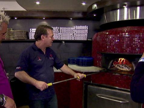 Neapolitan Pizza Explained