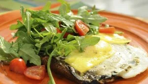 Jeff's Egg in Da Port