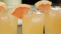 Classic Paloma Cocktail